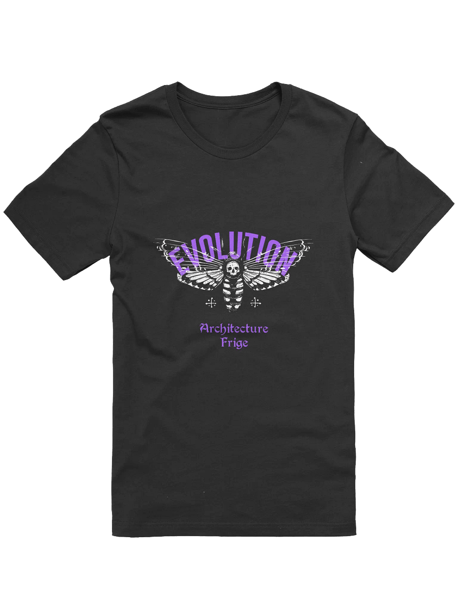 EQUILIBRIUM Architecture Prize T-Shirt product image (1)