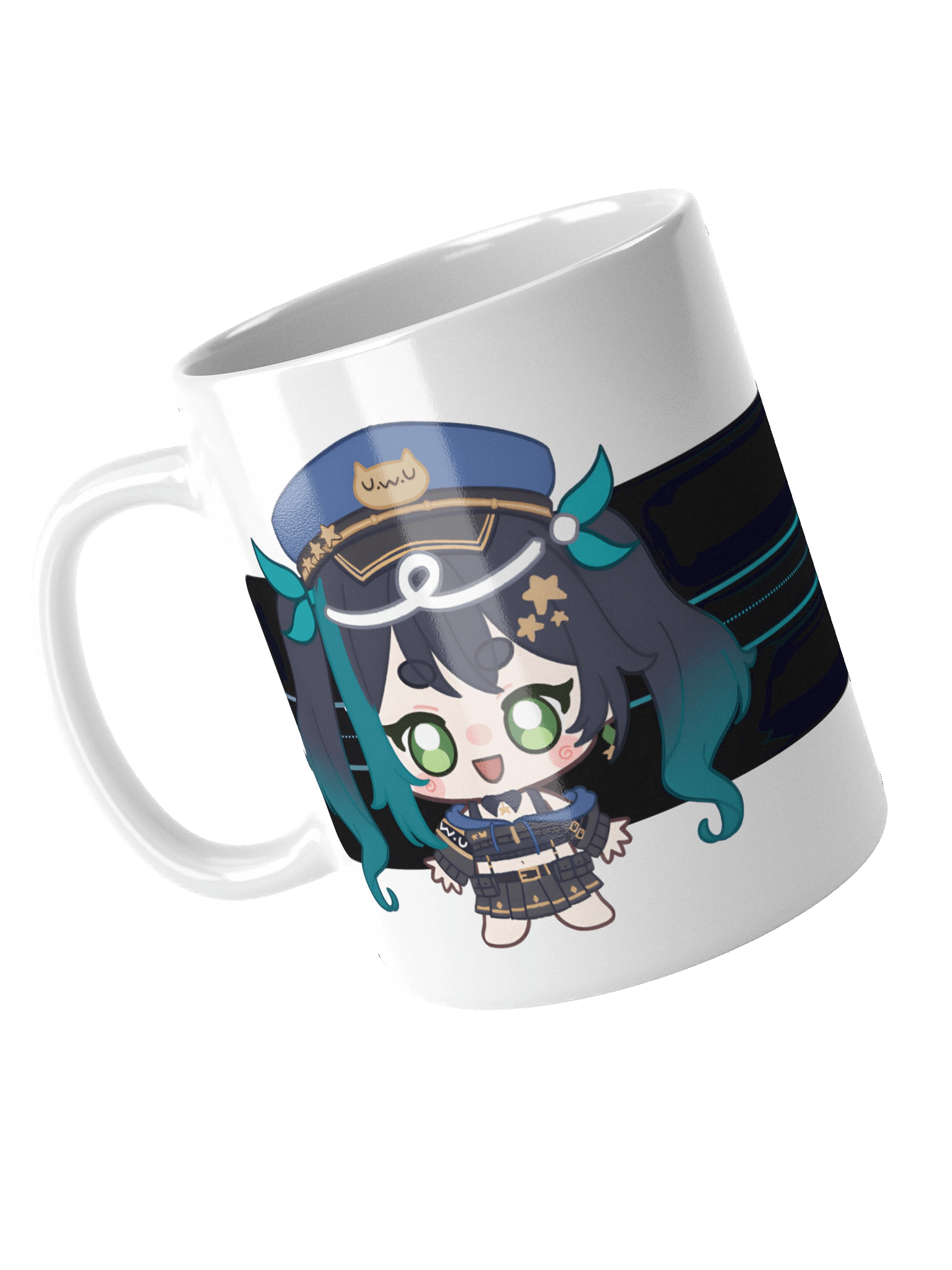 Cool Kids Buki Mug product image (11)