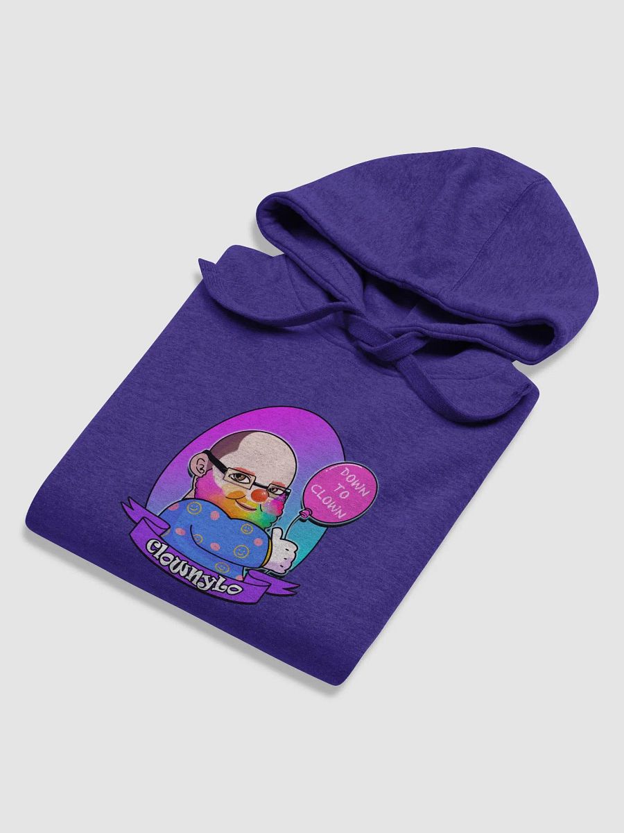 ClownyLo Hoodie product image (6)