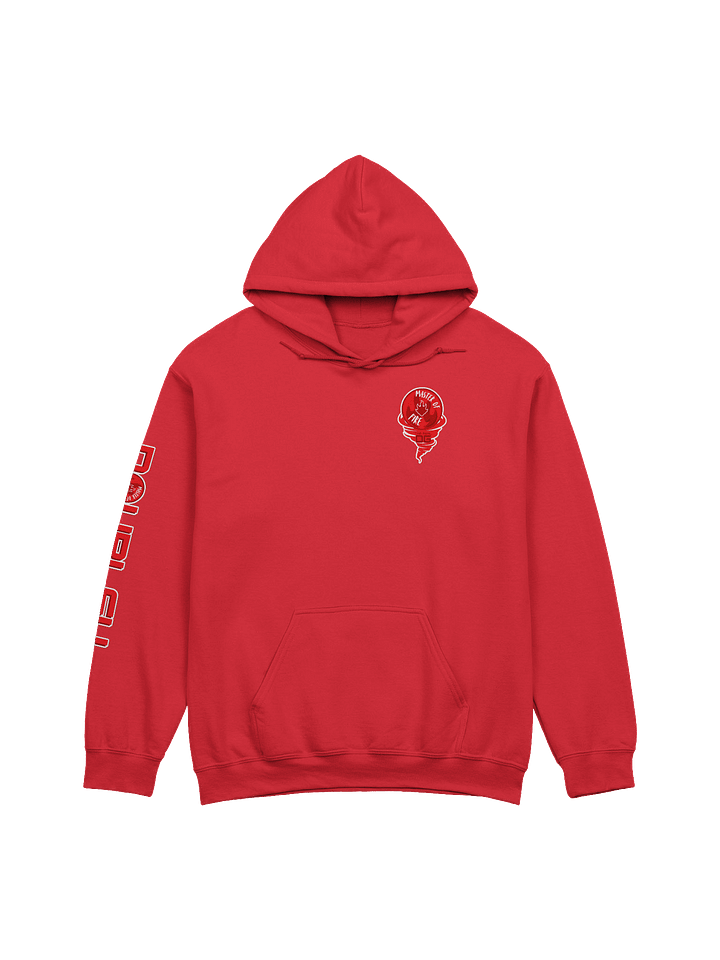 Master of Fire Hoodie product image (10)