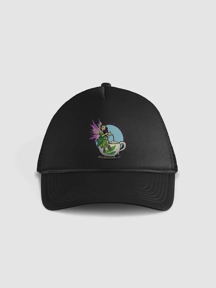 Elven Fairy Teas Logo Cap product image (1)