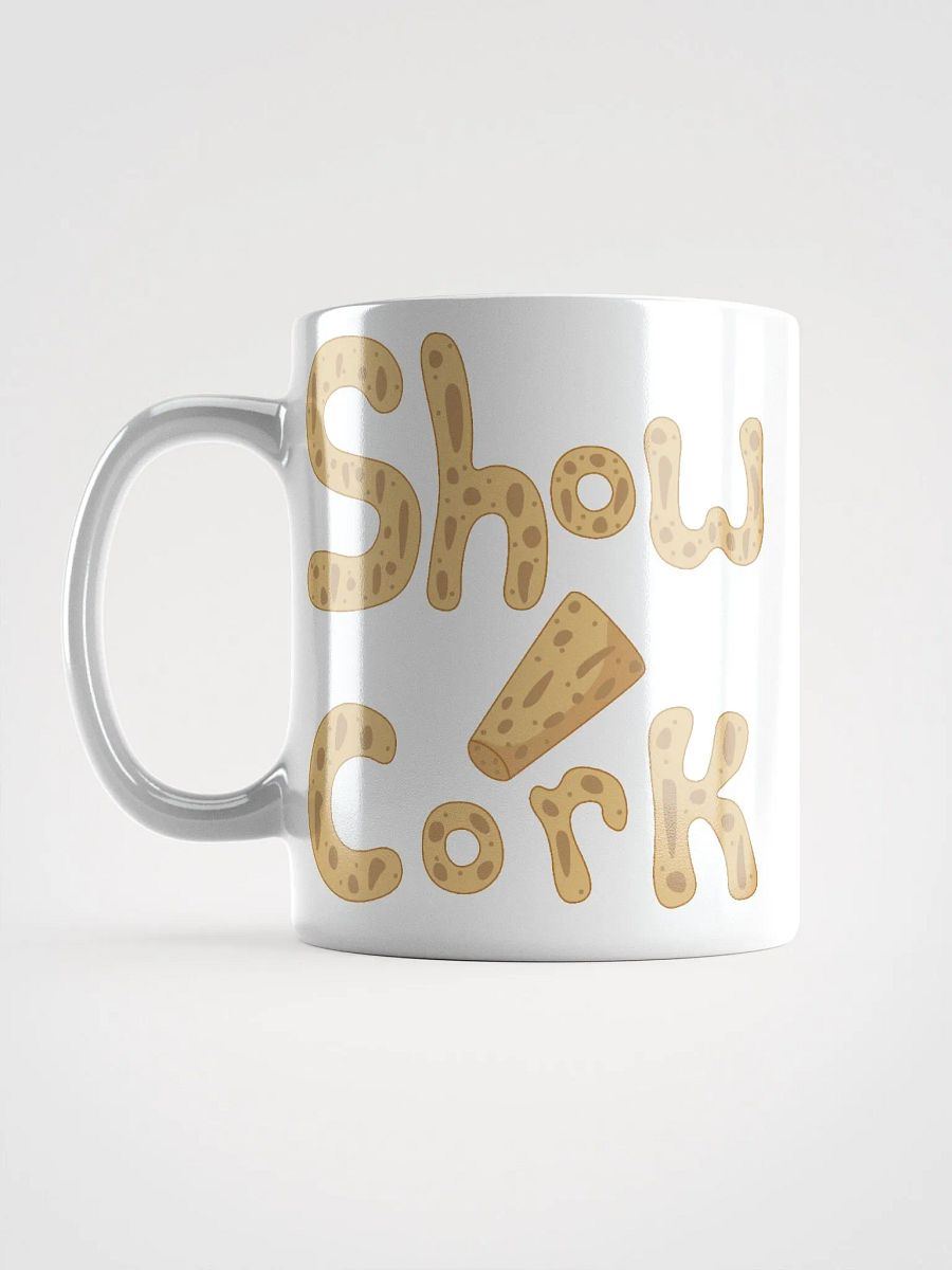 Show Cork Cup product image (16)