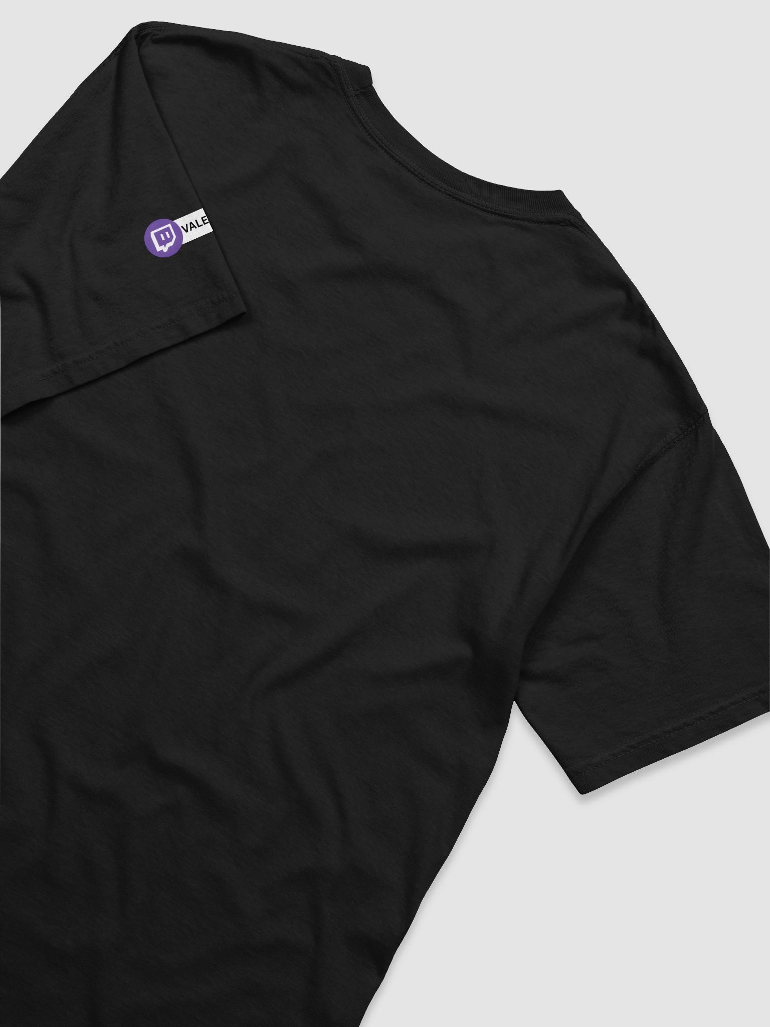 ScreamMander Tee product image (4)
