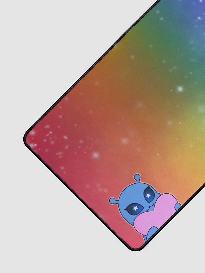 Pride Desk Mat product image (2)
