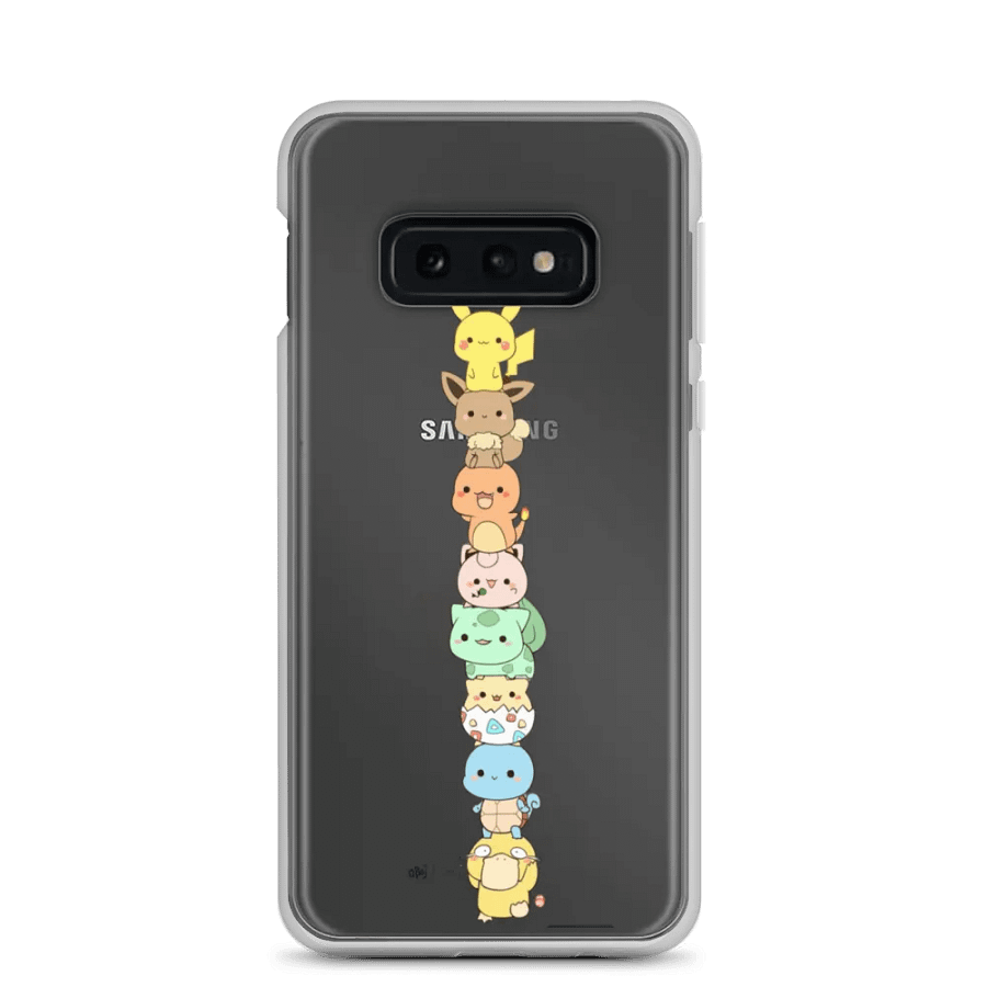 Baby Pokemon Samsung Case product image (3)