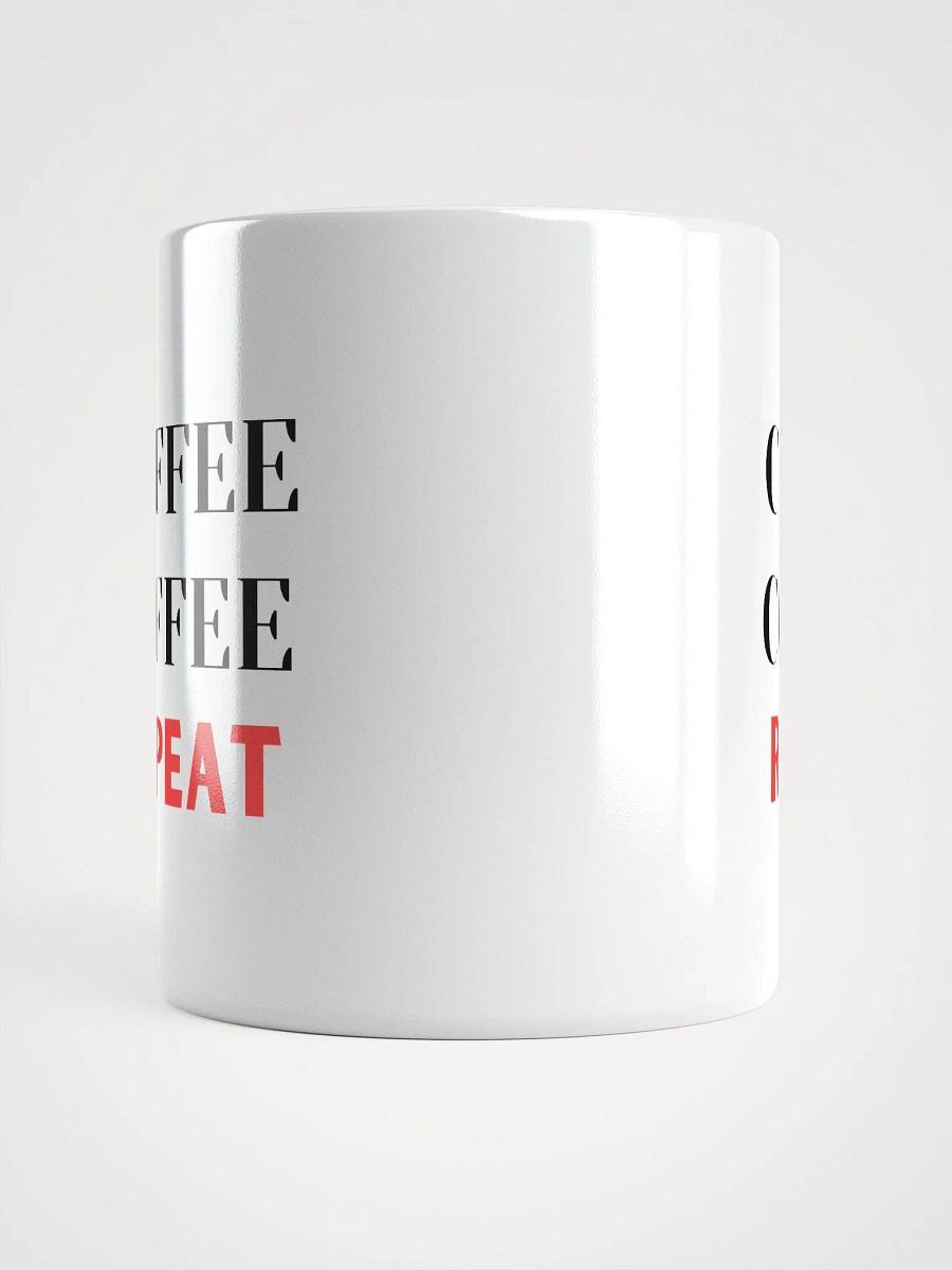 Coffee Repeat Mug product image (5)