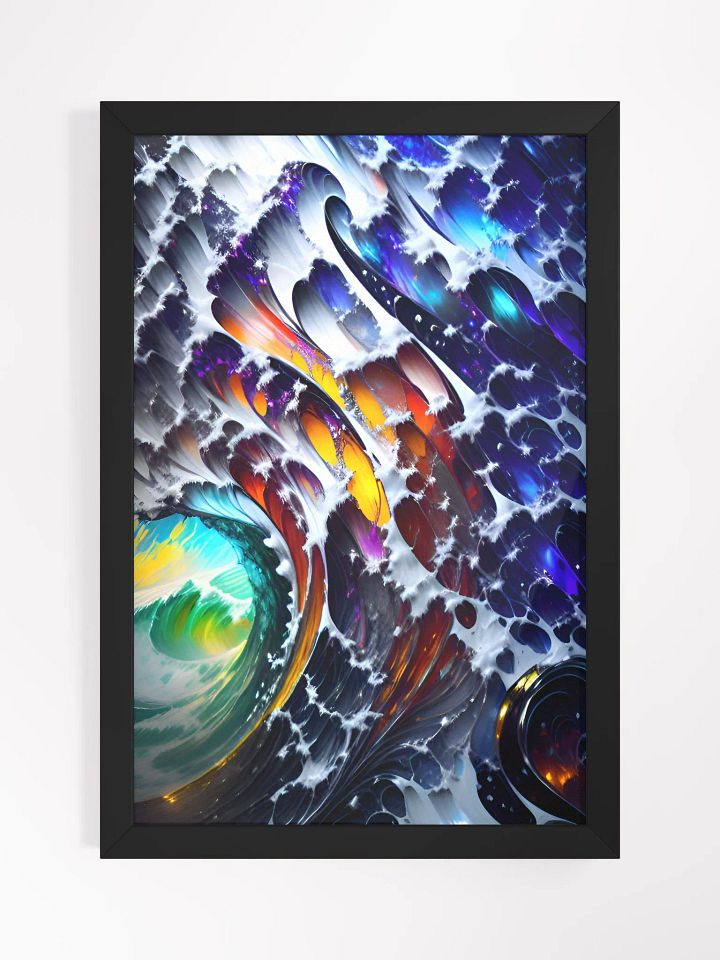 Through The Break product image (1)