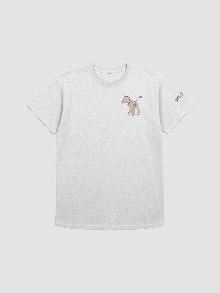 Garden Cow T-Shirt product image (1)