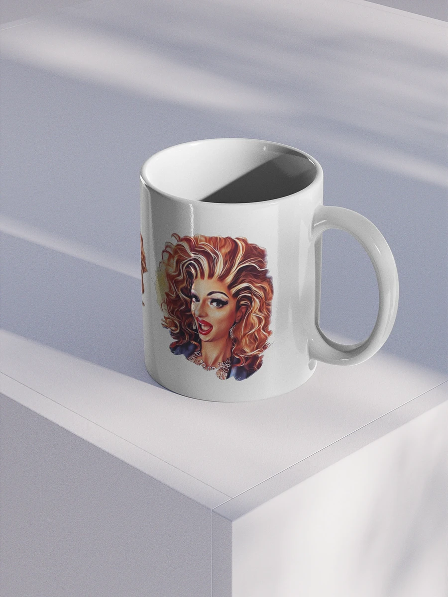 Mama's Mug Mug product image (2)