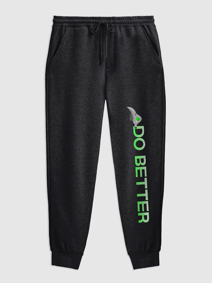 Do better sweatpants product image (2)