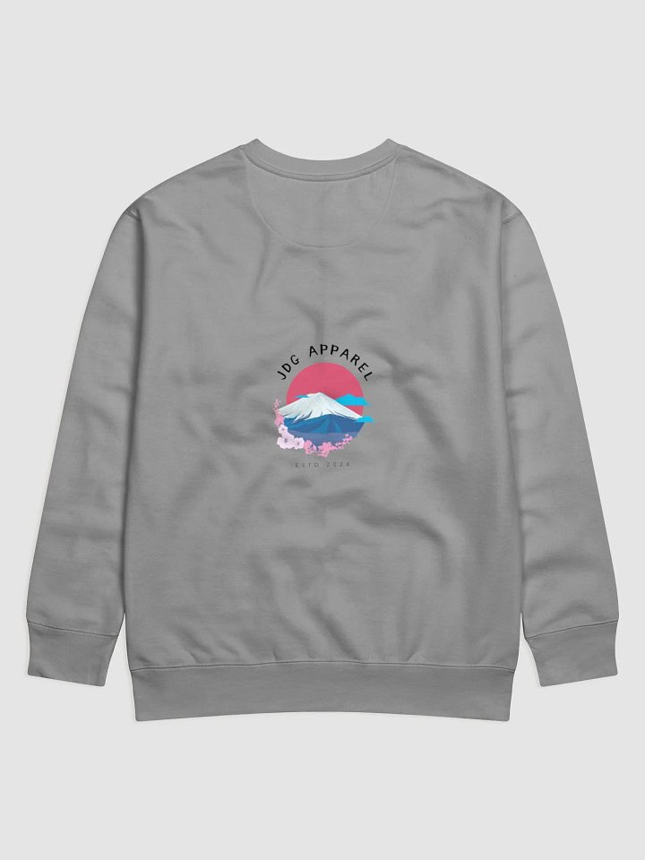 Sakura // PREMIUM PULLOVER product image (9)