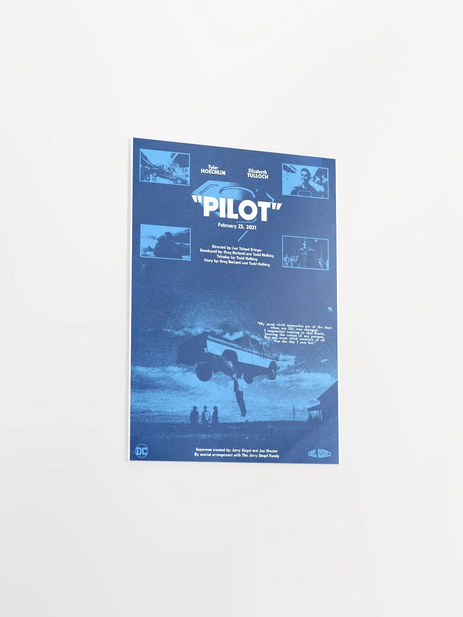 Superman & Lois Pilot product image (9)