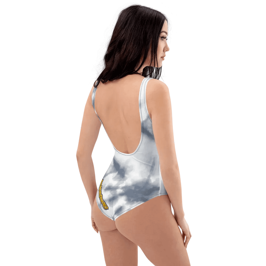 Strawberry Cough One Piece Bathing Suit product image (5)