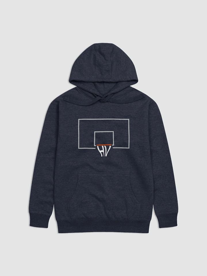 HV Backboard Hoodie product image (9)