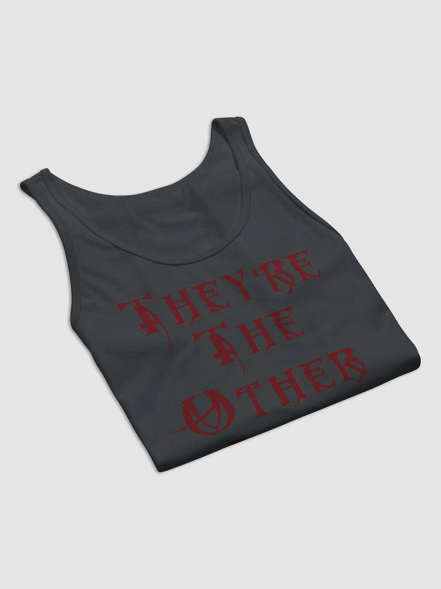 They're the other idiot tank product image (40)