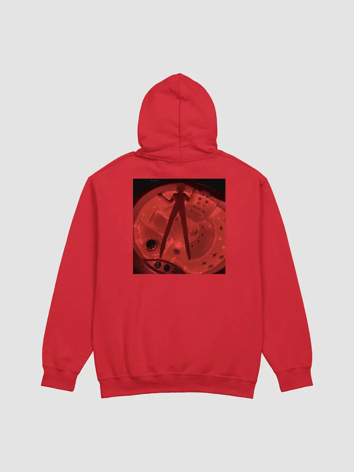 NATALIA HOODIE product image (6)