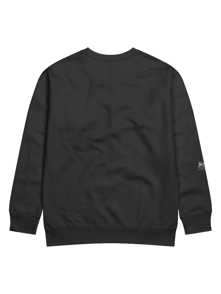 SirenPM: Dark Romance Book Club Sweatshirt Small Design product image (2)