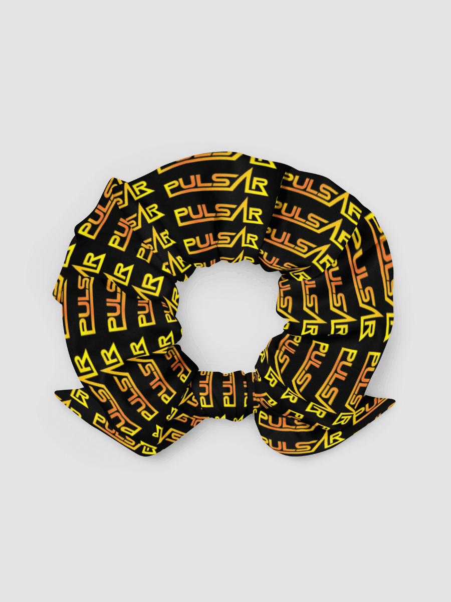 [Pulsar DJ] All-Over Print Scrunchie Sublicolor 652 product image (3)