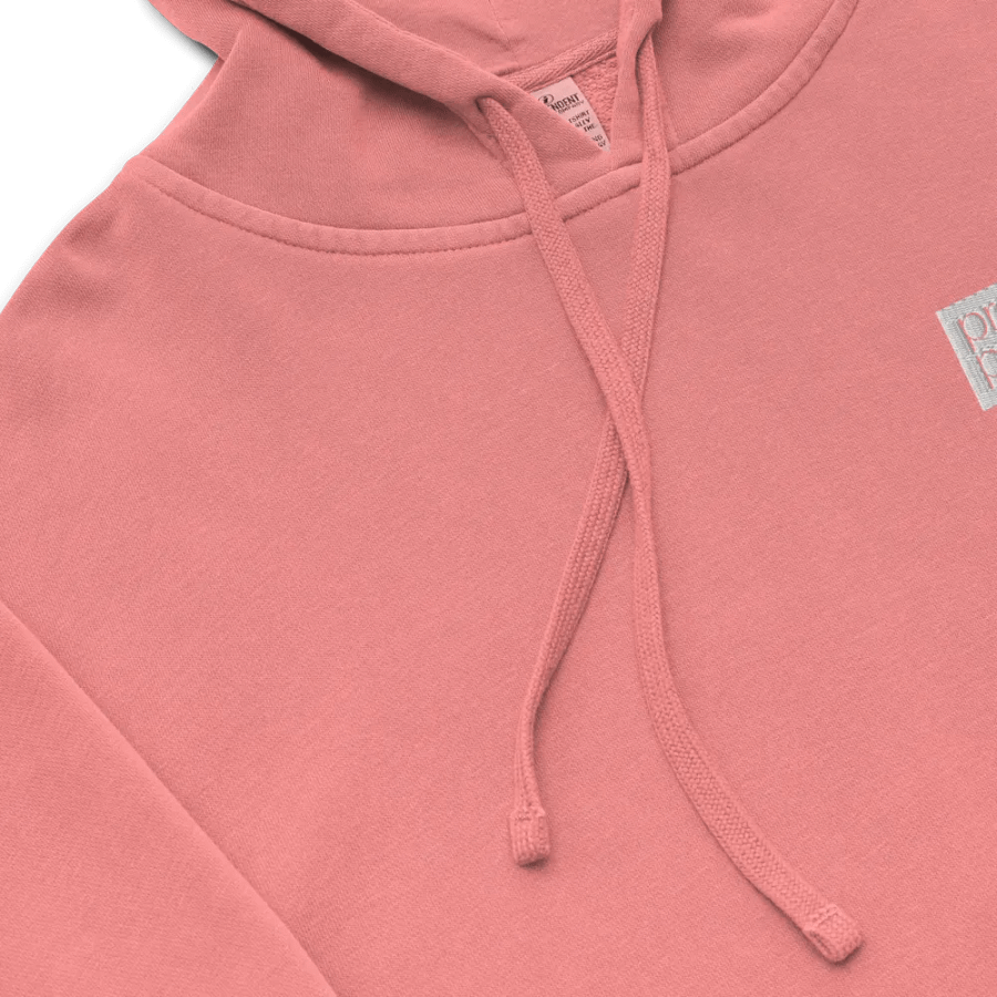 Progress Paddock Hoodie product image (4)