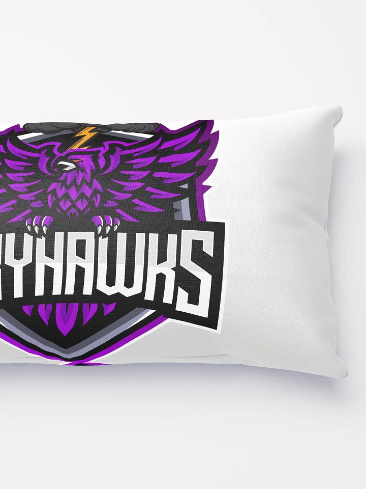 Skyhawks Basic Pillow product image (5)