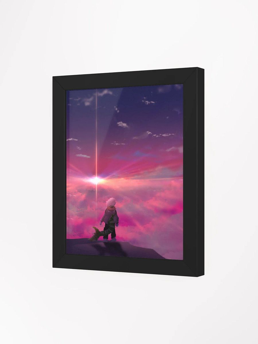 Framed Beyond the Veil Photo product image (3)
