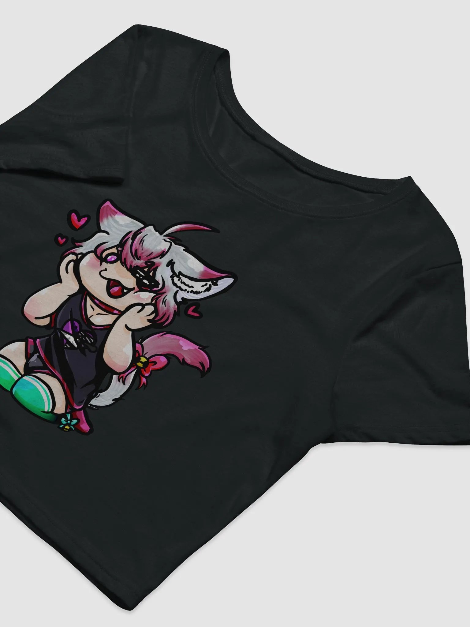 Kneeling Yan-Yan product image (8)