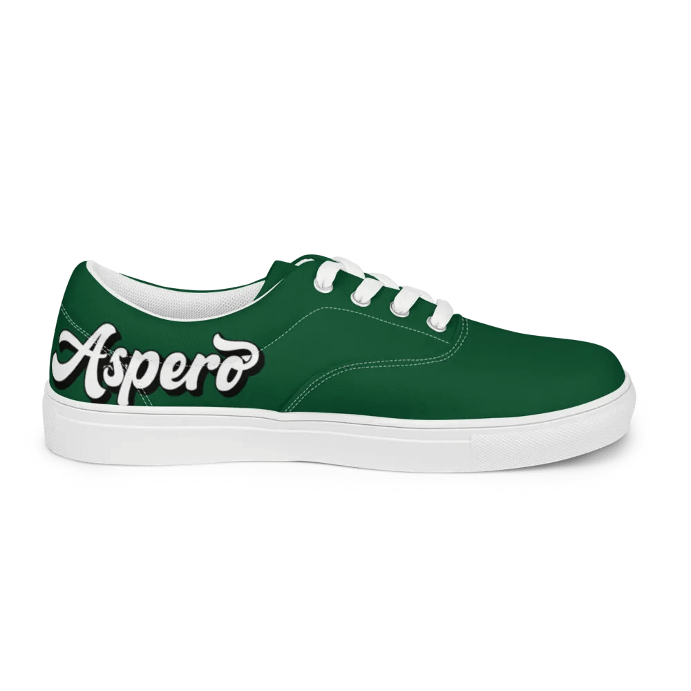 Aspero Bogota Slip on Green product image (7)