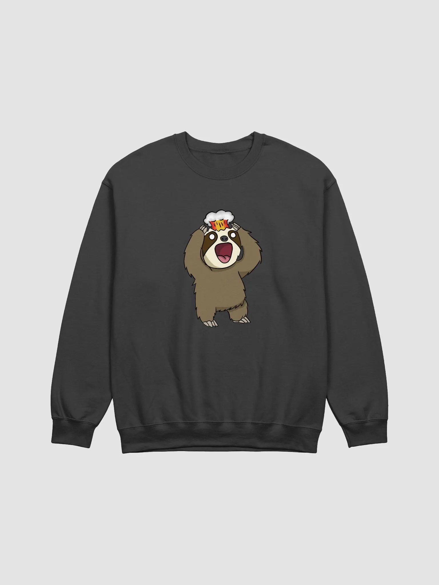 Mind Blown - Sweatshirt product image (7)