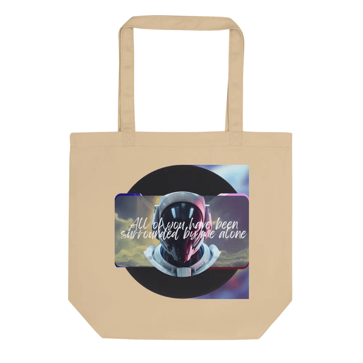 All of you have been surrounded by me alone style1 product image (1)