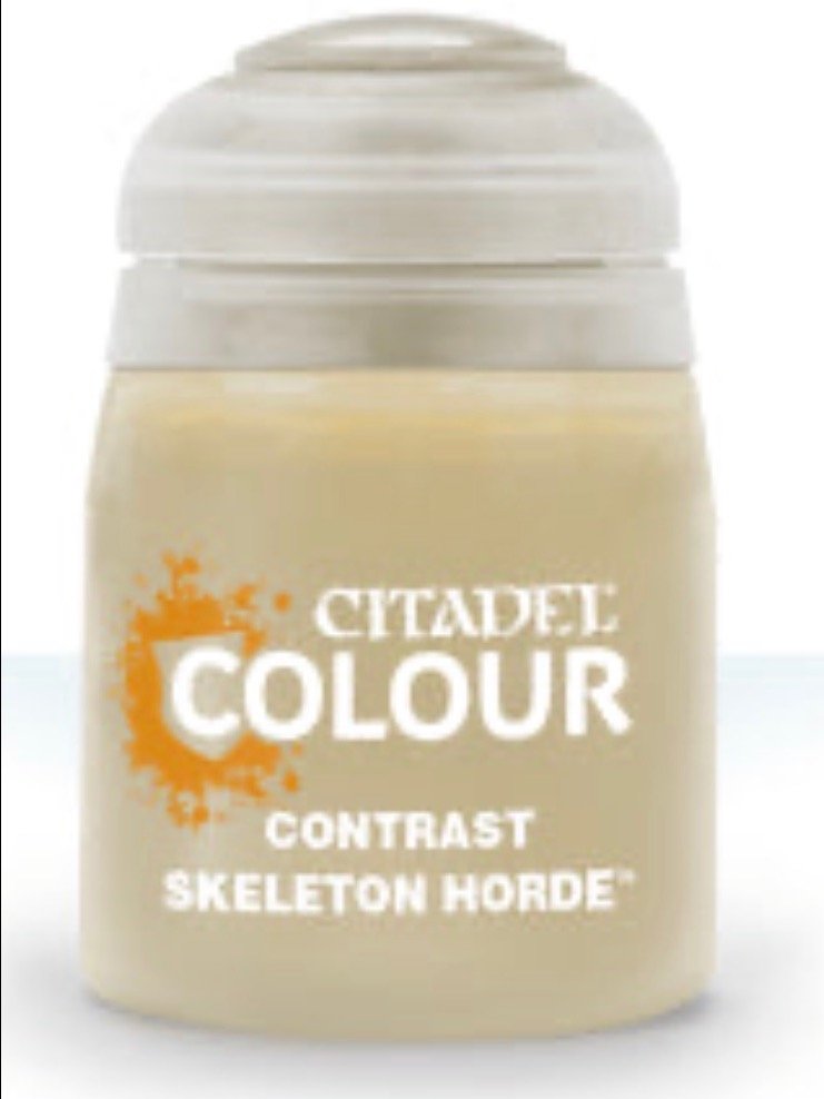Contrast: Skeleton Horde (18ml) product image (1)