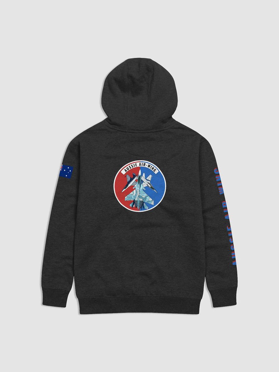 Aussie Air-Wing Hoodie product image (2)