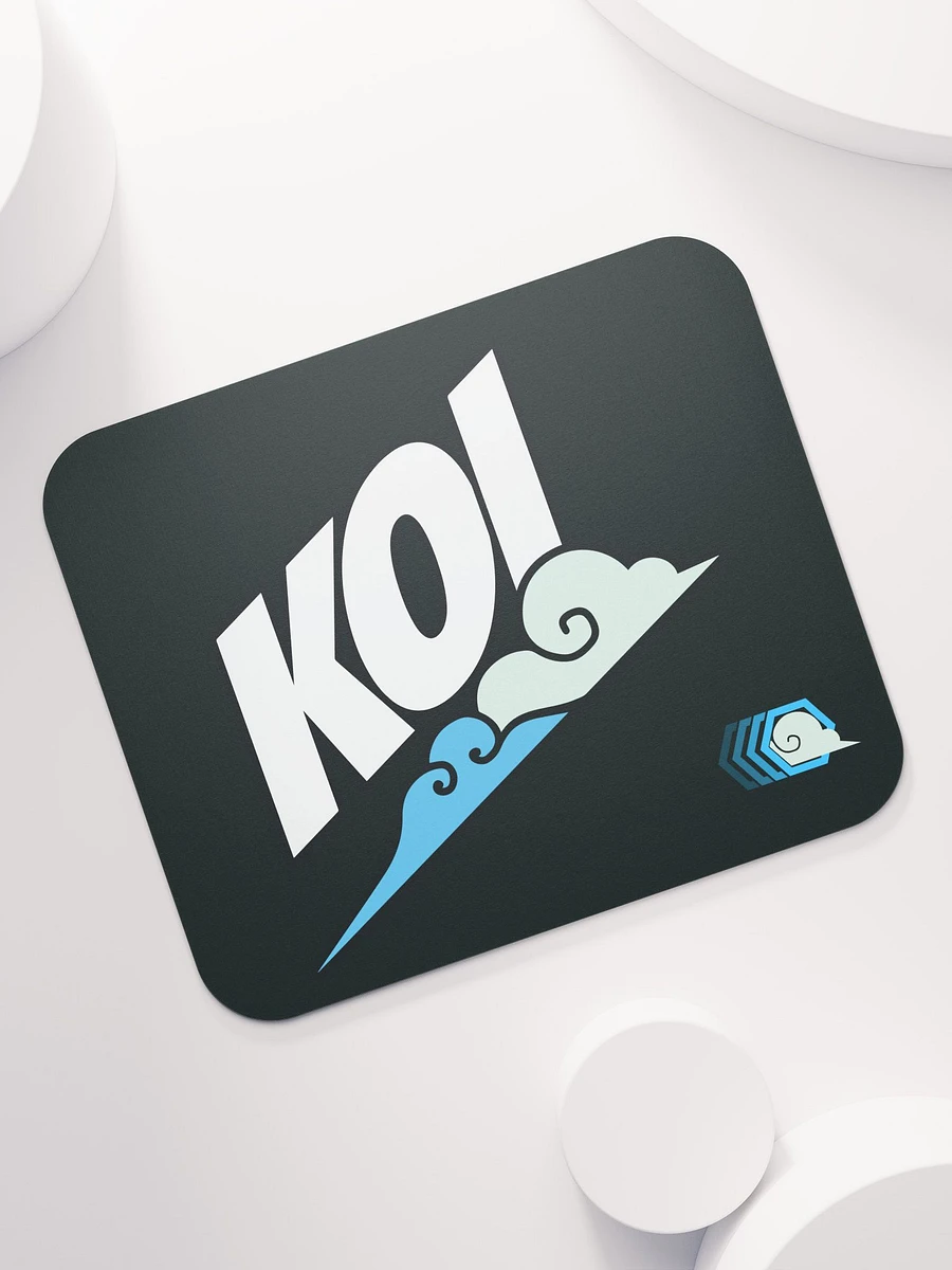 KOI Mouse Pad II product image (7)