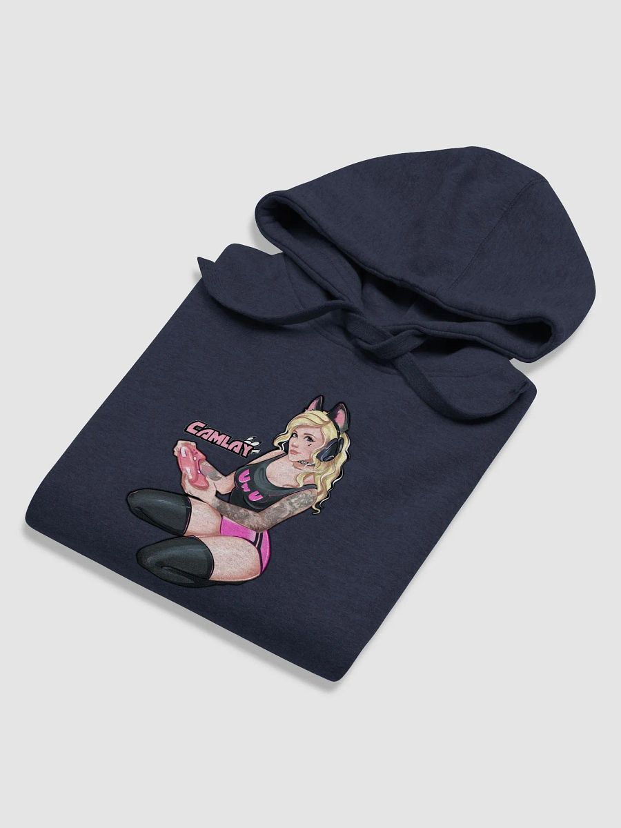 UwU Girl Hoodie product image (2)