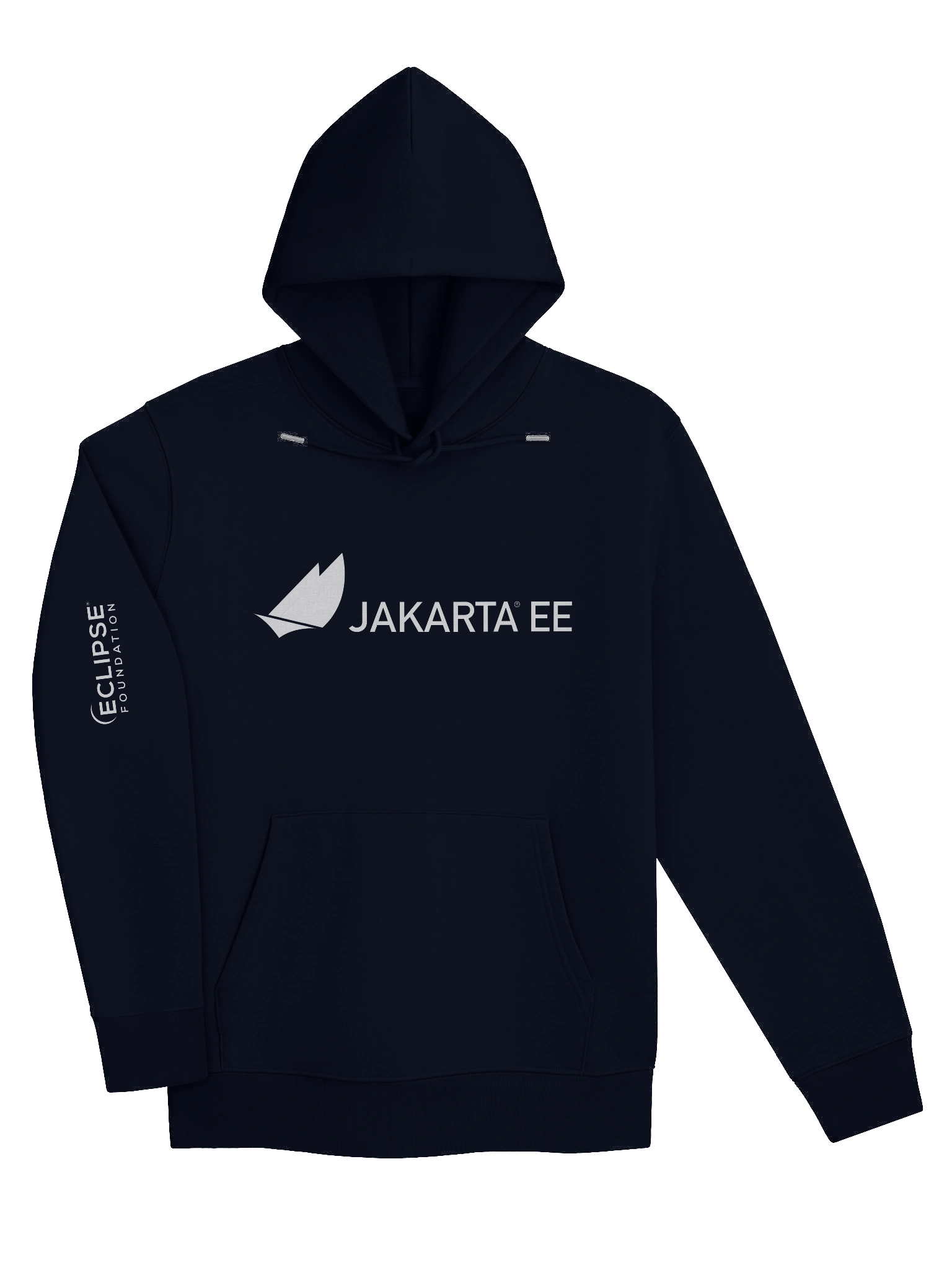Jakarta EE Hoodie product image (3)