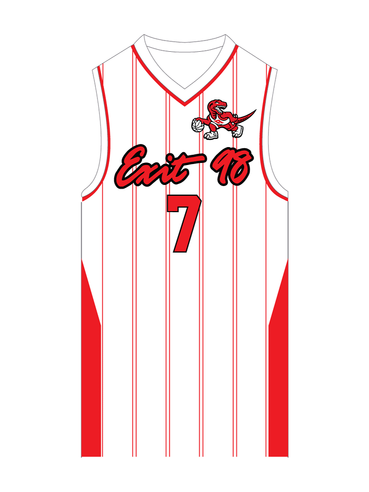 Boys 98 Uniform product image (2)