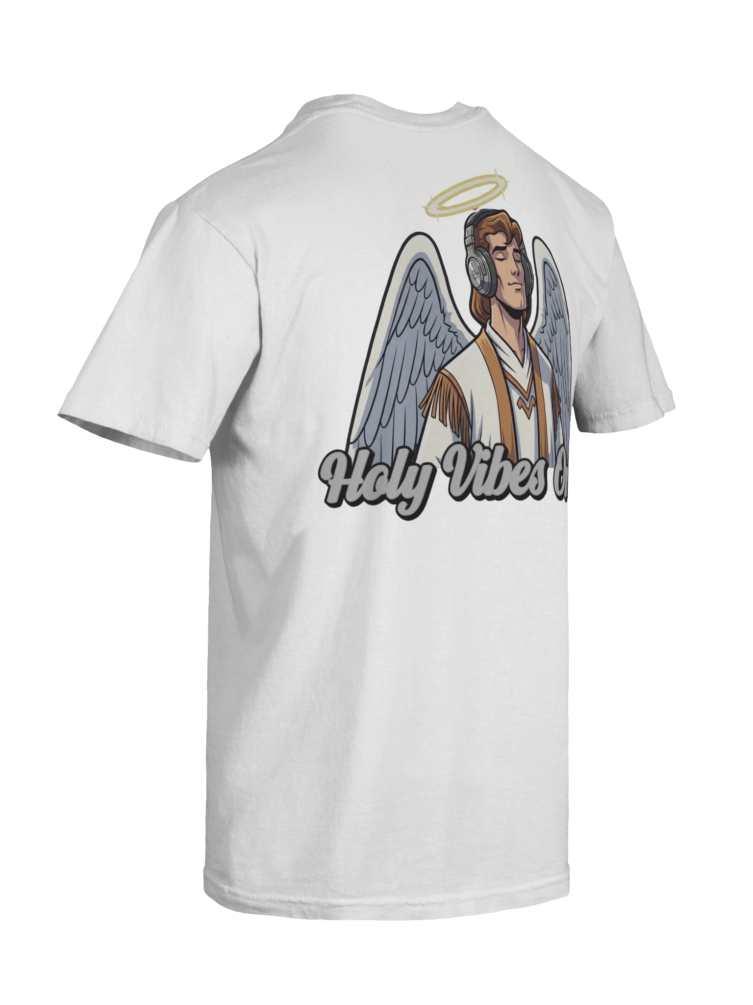 Holy Vibes Only - Male product image (30)