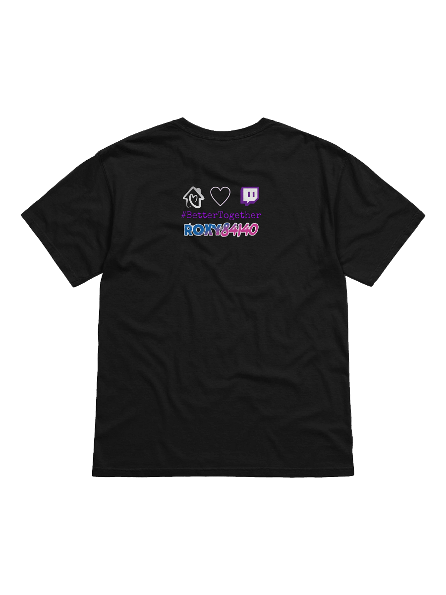 🥳✨💜 FNW Baddie's T-Shirt😜✨💚 product image (2)