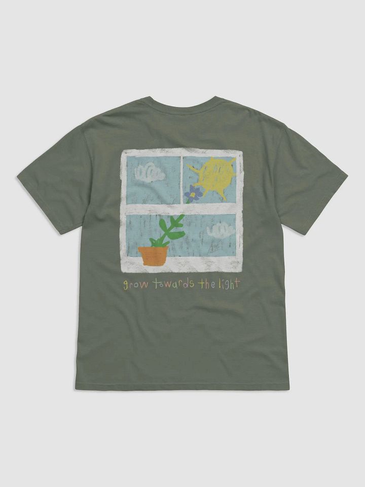 grow towards the light tee :) product image (34)