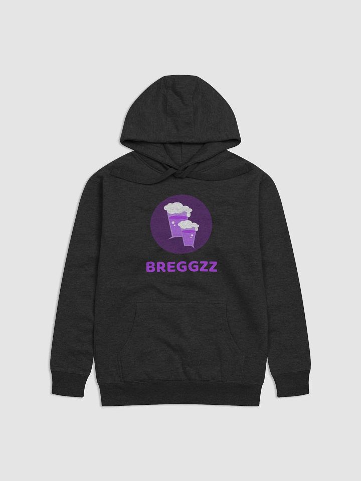 Breggzz Hoodie product image (4)