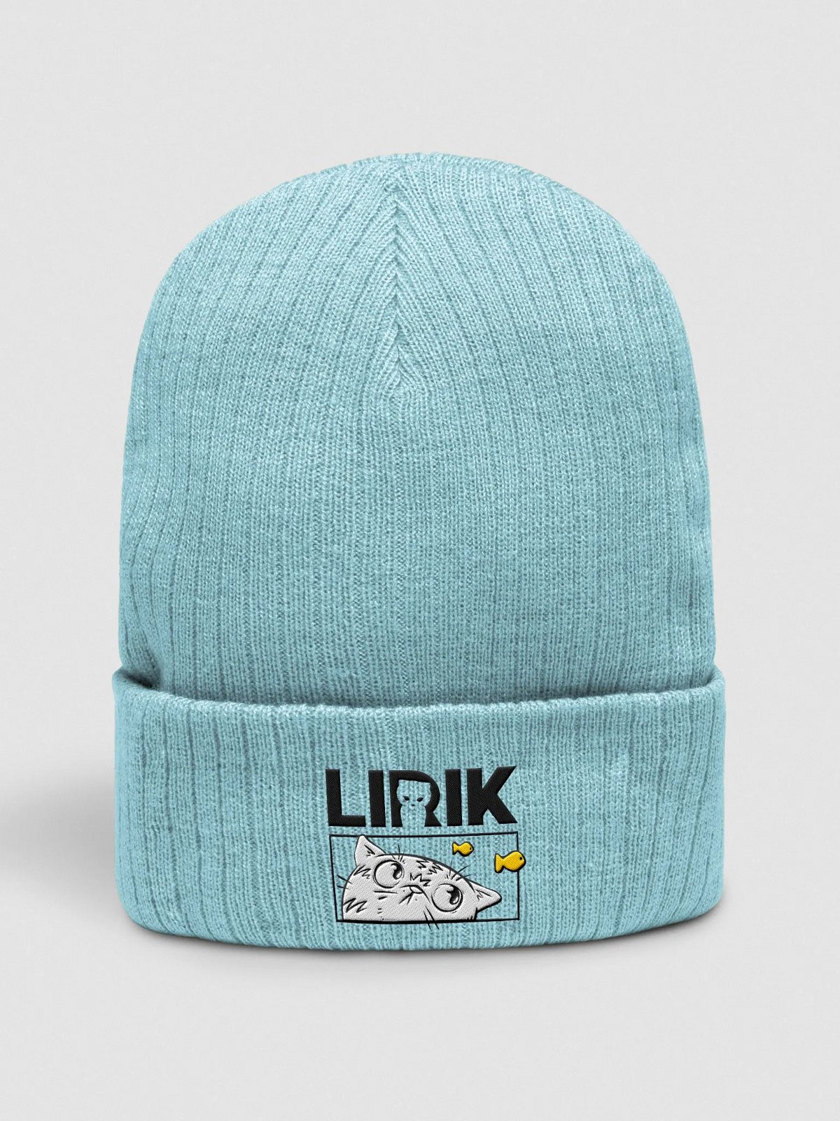 2025年新作入荷 Fish Bowl lirik | Beanie 邦楽