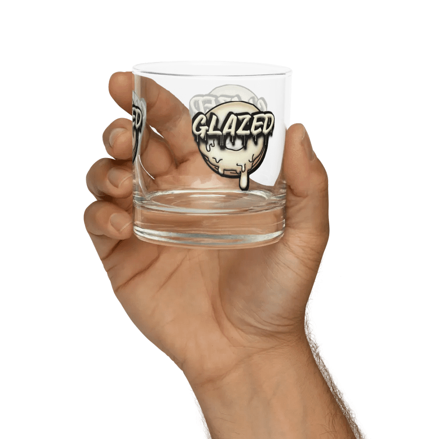 Glazed Glass product image (10)
