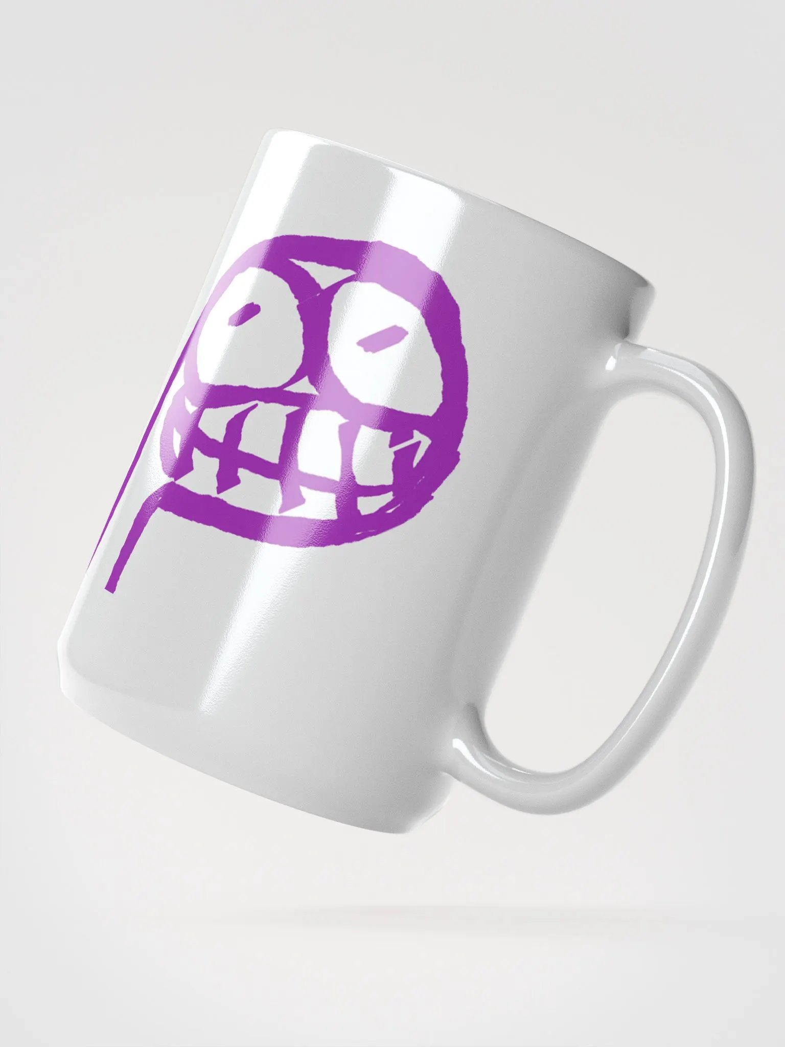 Hehe Mug product image (6)