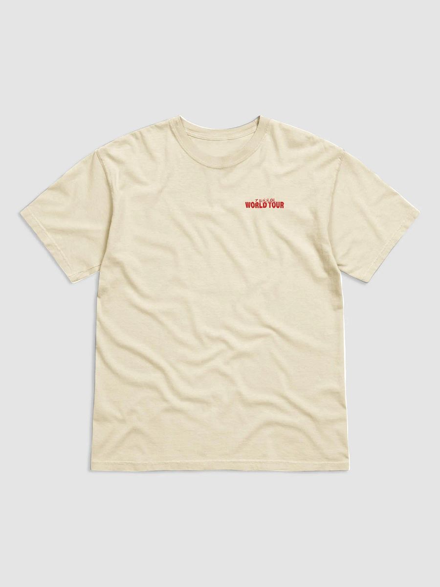 Ivory WT Forest T-Shirt product image (3)