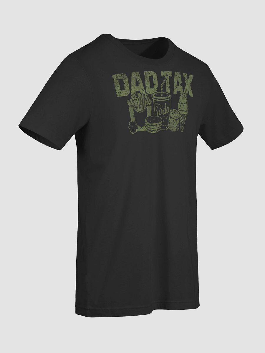 Dad Tax Tee product image (5)