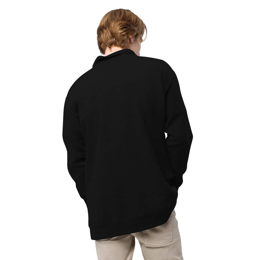 Fleece Pullover product image (17)