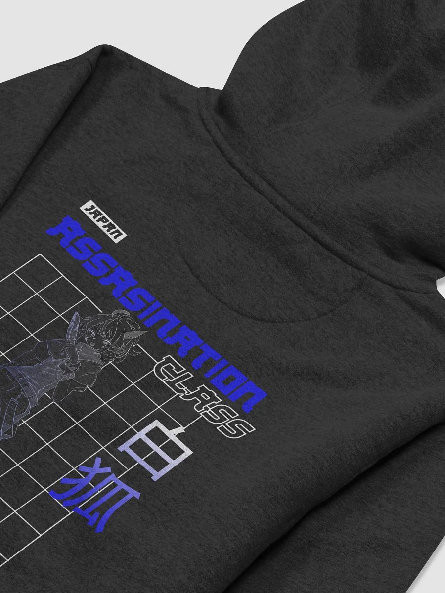 Assassination Class Hoodie product image (4)