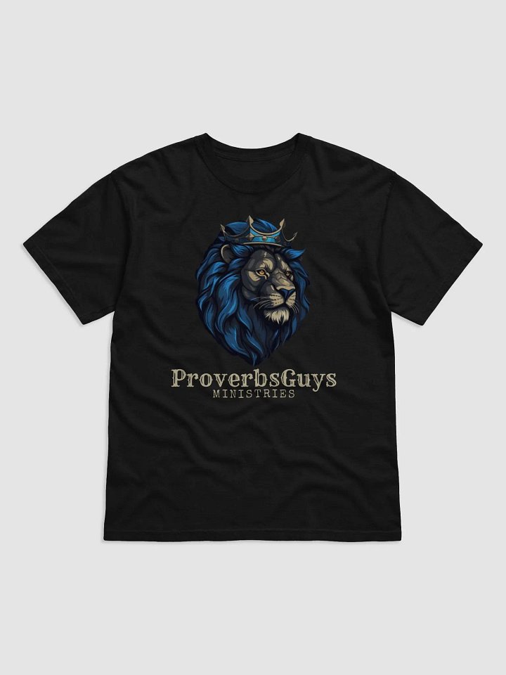 PGM Tshirt product image (1)