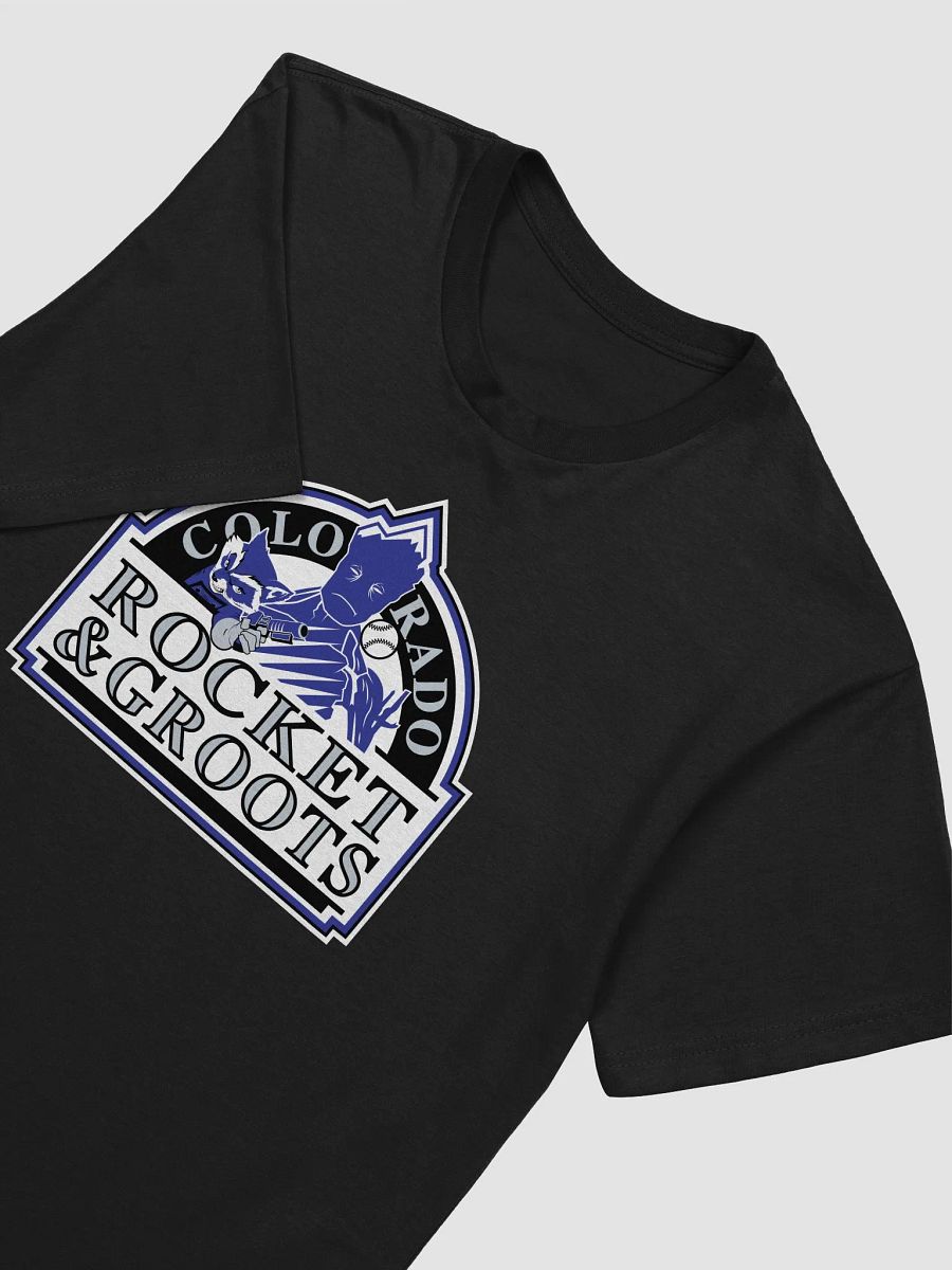 Colorado Rocket & Groot product image (15)