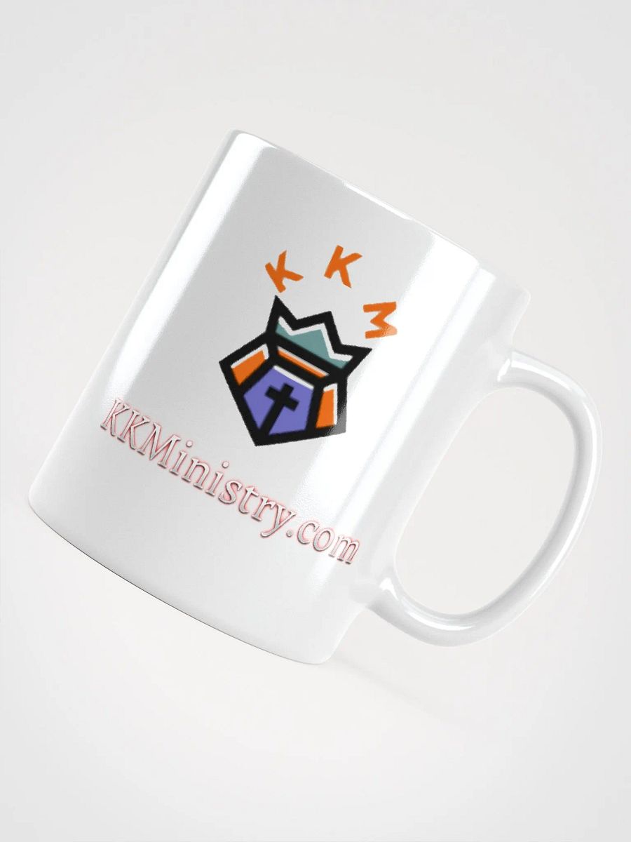 Stay Strong Coffee Cup product image (4)