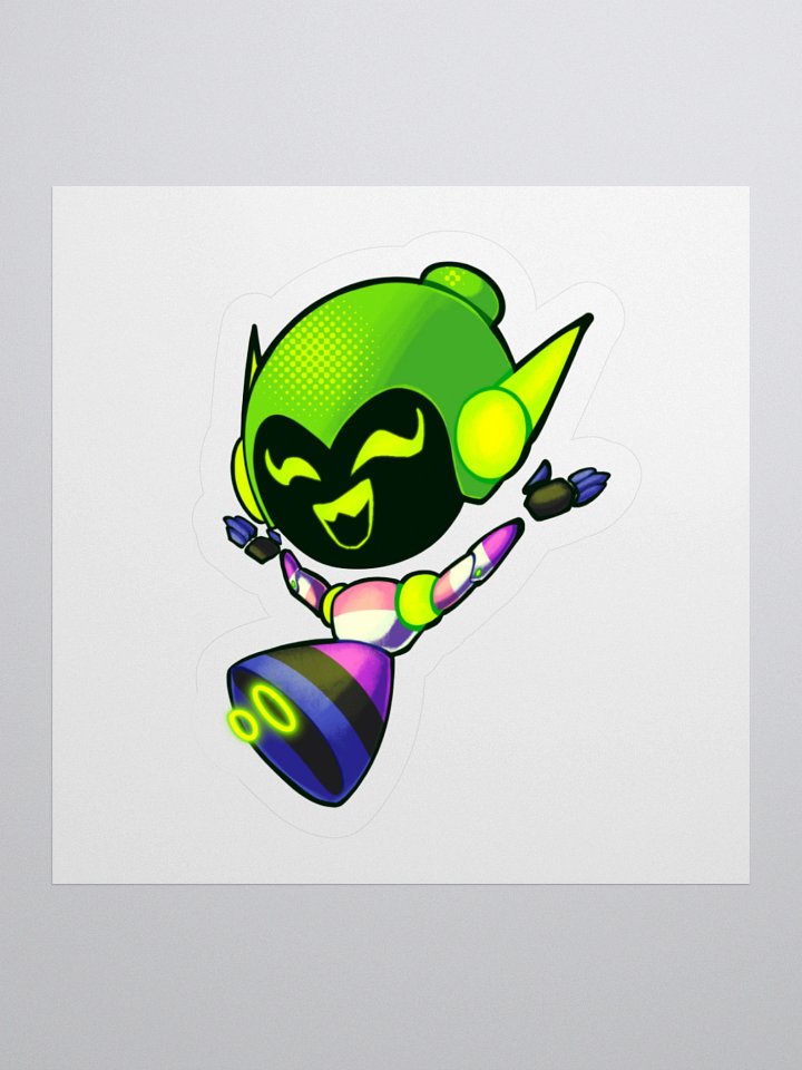 Calibyte Pride Collection - Genderfluid product image (1)